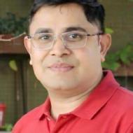Barun Thakur NEET-UG trainer in Bangalore