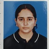 Jiya Y. Class I-V Tuition trainer in Jaipur