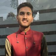 Jigar BTech Tuition trainer in Rewari