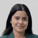 Photo of Jigeesha K.