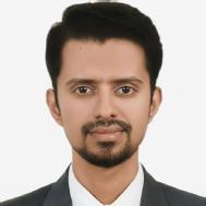 Cs Jigar Joshi Jigar Joshi Company Secretary (CS) trainer in Mumbai