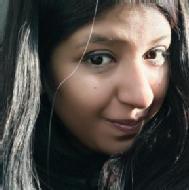 Jigyasa S. Class I-V Tuition trainer in Delhi