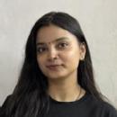 Photo of Jigyasa S.