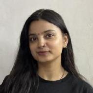 Jigyasa S. Class I-V Tuition trainer in Mathura