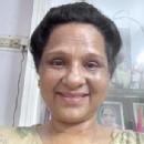 Jiji Thomas photo