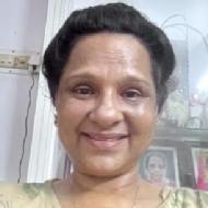 Jiji T. Class 8 Tuition trainer in Kochi