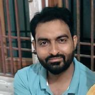 Jitender Bairwa Class I-V Tuition trainer in Sawai Madhopur