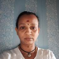 Jilja H. Yoga trainer in Bangalore