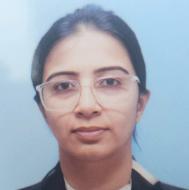Jimmy K. Class I-V Tuition trainer in Rudrapur