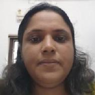 Jimsi E. Class I-V Tuition trainer in Vadakara