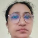 Jincy J. photo