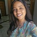 Jinal . Class 12 Tuition trainer in Mumbai