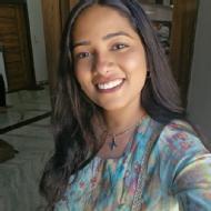 Jinal Class 12 Tuition trainer in Mumbai