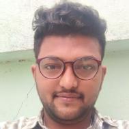 Bilavath Uday Krishna Naik Class 10 trainer in Kurnool