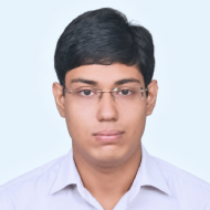 Jishnu Sharma Russian Language trainer in Serampore