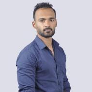 Jishnu Udayabhanu Personal Trainer trainer in Bangalore