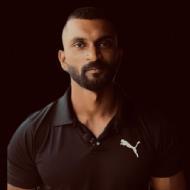 Jishnuvijayan Personal Trainer trainer in Bangalore