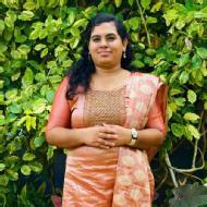 Jisna Class I-V Tuition trainer in Paravur