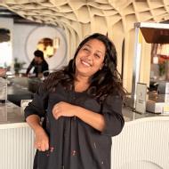 Jissa M. Class I-V Tuition trainer in Hyderabad