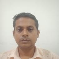 Biswajit Maji HVAC trainer in Chakdah