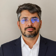 Jitender Arora MBA trainer in Delhi