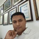 Jitendra Dubey photo
