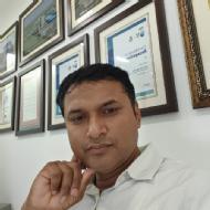 Jitendra Dubey Class 12 Tuition trainer in Lucknow