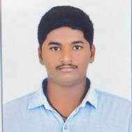 Jitendra Sai Geddada Class I-V Tuition trainer in Amalapuram