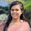 Jithula S. Geography Tuition classes trainer in Paravur