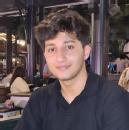 Photo of Jivesh