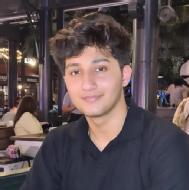 Jivesh Class 9 Tuition trainer in Delhi