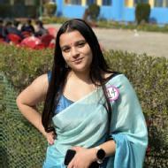 Jivya W. Class I-V Tuition trainer in Meerut