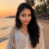 Bharati V. Class 6 Tuition trainer in Jabalpur