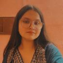 Anjali S. Class 6 Tuition trainer in Pathankot