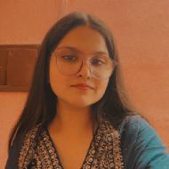 Anjali S. Class 6 Tuition trainer in Pathankot