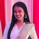 Jinal J. Class 11 Tuition trainer in Palghar