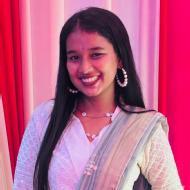 Jinal J. Class 11 Tuition trainer in Palghar