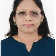 Leelarani J. BA Tuition trainer in Chengalpattu