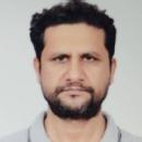 Dr Jitendra kumar