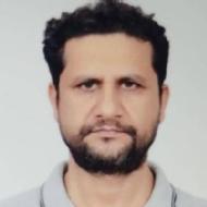 Dr Jitendra Kumar BA Tuition trainer in Delhi