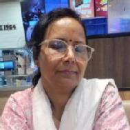 Himanshu J. Hindi Language trainer in Nainital