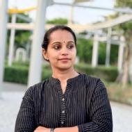 Ashive Class 12 Tuition trainer in Bangalore