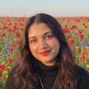 Madhuri M. photo