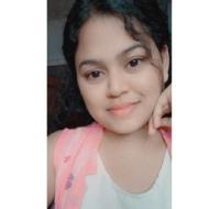 Jayashree M. Spoken English trainer in Kujang
