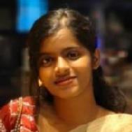 Jasmine P. Class I-V Tuition trainer in Chennai