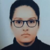 Joyati Class I-V Tuition trainer in Kolkata