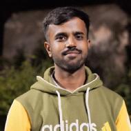 Jnanendra Reddy Class 12 Tuition trainer in Bangalore