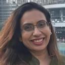 Jyoti G. Class 10 Tuition trainer in Mumbai
