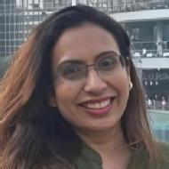 Jyoti G. Class 10 trainer in Mumbai