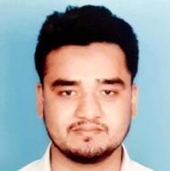 Nishit Kapil Joshi LLB Tuition trainer in Mumbai